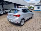 FIAT - ARGO - 2021/2022 - Prata - R$ 60.900,00