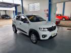 RENAULT - KWID - 2017/2018 - Branca - R$ 36.500,00