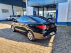 HYUNDAI - HB20S - 2019/2020 - Preta - R$ 72.900,00