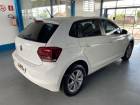 VOLKSWAGEN - POLO - 2021/2021 - Branca - R$ 68.900,00