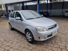 CHEVROLET - CORSA - 2009/2010 - Prata - R$ 25.900,00