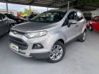 FORD - ECOSPORT - 2013/2014 - Prata - R$ 53.900,00