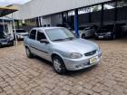 CHEVROLET - CLASSIC - 2007/2008 - Prata - R$ 20.000,00