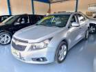 CHEVROLET - CRUZE - 2014/2014 - Prata - R$ 60.500,00