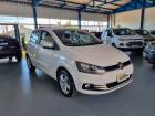 VOLKSWAGEN - FOX - 2015/2016 - Branca - R$ 46.900,00