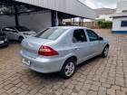 CHEVROLET - PRISMA - 2009/2010 - Prata - R$ 25.900,00