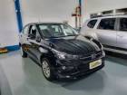 FIAT - CRONOS - 2021/2022 - Preta - R$ 72.900,00