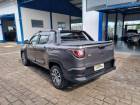 FIAT - STRADA - 2022/2022 - Cinza - R$ 102.900,00