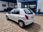 CHEVROLET - CELTA - 2014/2015 - Branca - R$ 34.900,00