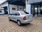 CHEVROLET - CLASSIC - 2007/2008 - Prata - R$ 20.000,00