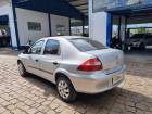 CHEVROLET - PRISMA - 2009/2010 - Prata - R$ 25.900,00