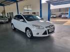 FORD - FOCUS - 2014/2014 - Branca - R$ 50.000,00