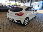 CHEVROLET - CRUZE - 2018/2018 - Branca - R$ 84.900,00