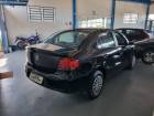 VOLKSWAGEN - VOYAGE - 2010/2010 - Preta - R$ 26.500,00