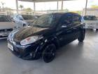 FORD - FIESTA - 2012/2012 - Preta - R$ 32.000,00