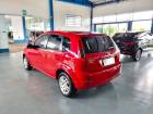 FORD - FIESTA - 2013/2014 - Vermelha - R$ 30.000,00