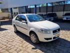 FIAT - SIENA - 2010/2011 - Branca - R$ 26.900,00