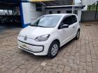 VOLKSWAGEN - UP - 2014/2015 - Branca - R$ 34.000,00