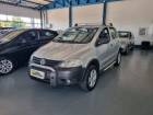 VOLKSWAGEN - CROSSFOX - 2006/2006 - Prata - R$ 24.900,00