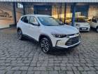 CHEVROLET - TRACKER - 2024/2025 - Branca - Sob Consulta